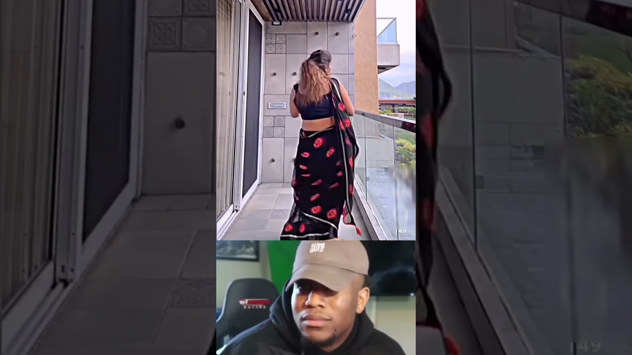 💦யாருடா இந்த ஓரியோ பிஸ்கட் 🤤 / Re uploaded 💔 #BairaA #waitforend #instagram #reels #comment #tamil 