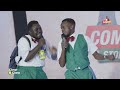 Comedy store uganda october 2022  merry heart comedy
