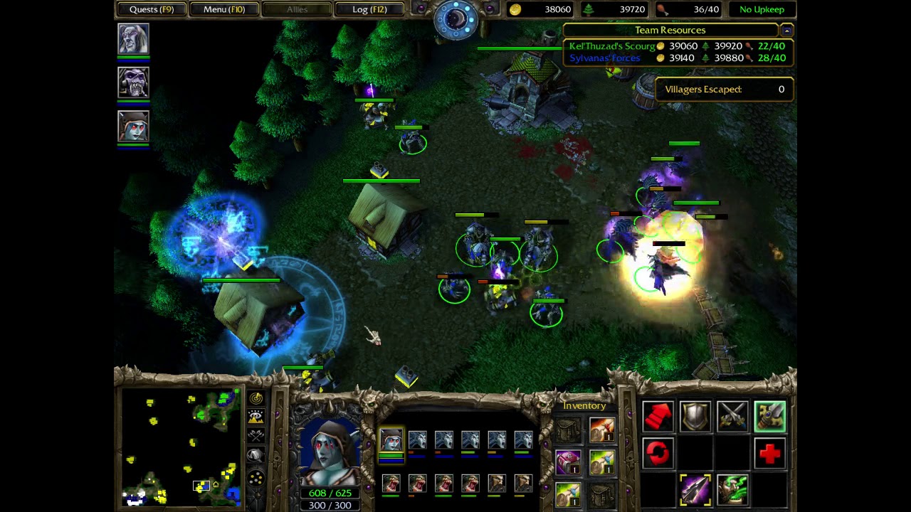 warcraft 3 coop campaign warcraft 3 coop campaign