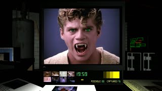 Night Trap: 25th Anniversary (Switch) - 05 Tony Captures Kelly