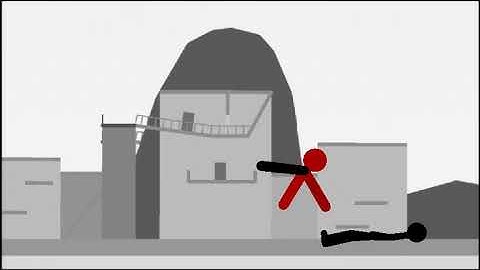 No Legs Collab - My Entry - Hosted by Fierce Animations