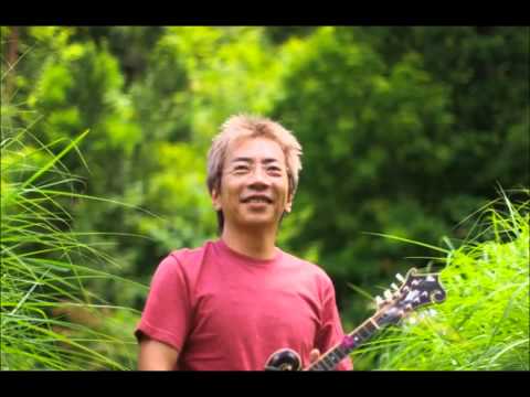 浜木綿咲いて