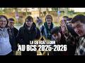 La Critical Legion au BCS 2026 !!