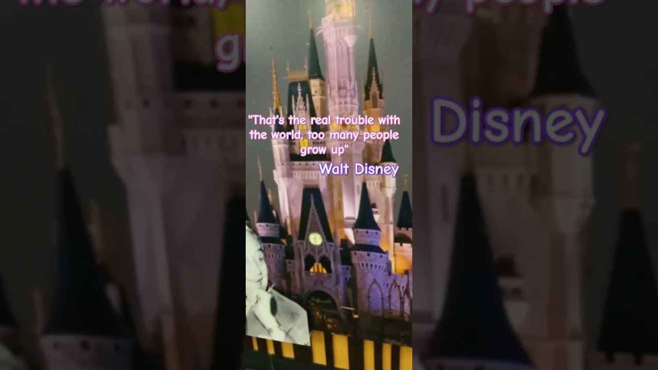 Imagination Has No Age