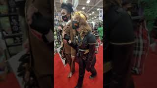 fan expo 2021