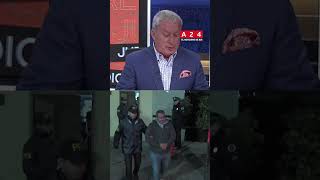 Triple crimen de Varela: la declaración de Señor J y las anotaciones en su cuaderno privado