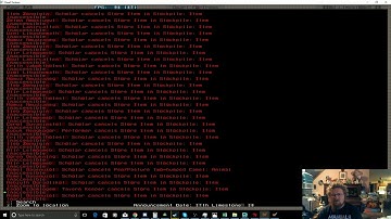 Dwarf Fortress The Great Library Project: Ep 172 Oh look a caravan! And...