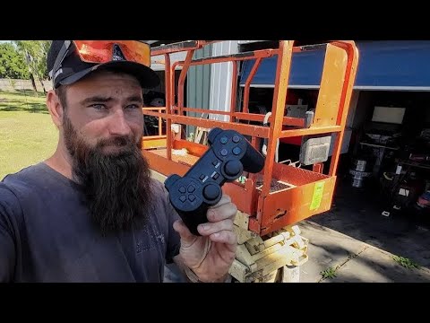 Hacking a Flooded EWP Making It Remote Control