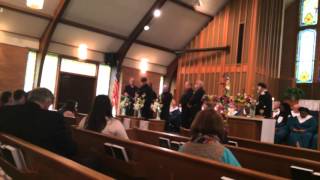 FCC Easter Drama