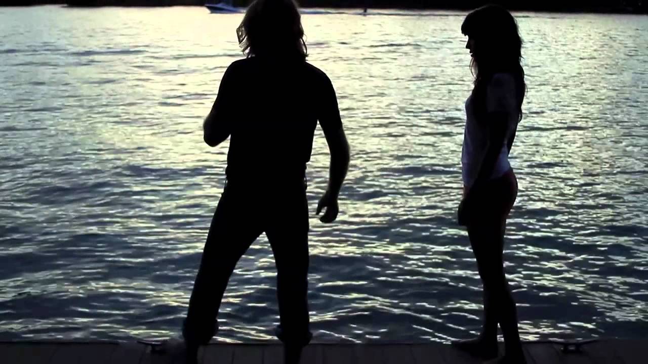 "Follow You" - Miranda Dawn (featuring Chris Hawkes)