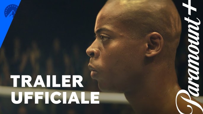 Trailer Oficial, Anderson Spider Silva