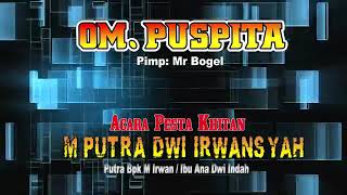 Salah apa Versi jaranan-renata agustin OM PUSPITA cover kendang edi wang