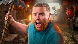Behzinga Tries To Complete Minecraft... #2 — trending on YouTube in United Kingdom