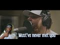 Luke Combs Must Ve Never Met You Country Reaction mp3