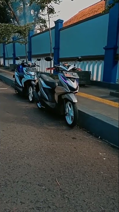 beat esp X beat2020 simple manis😍 #gakpernahfyp #hondabeatindonesia #storywa30detik