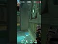 Sometimes i just like holding the trigger down #Console #Valorant #Gaming #Shorts