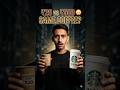 Log ₹500 Coffee Kyun Kharidte Hain? 🤯