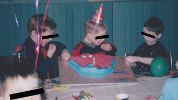 cleopatrick - "the depths" (official audio)