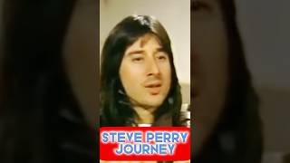 JOURNEY's Steve Perry talking about THAT song!           #journeyshorts