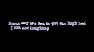 NF- How Could You Leave Us w/ Lyrics