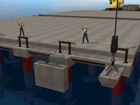 Video: Cara Membuat Pelabuhan