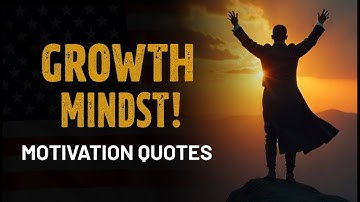 Growth Mindset Quotes That Will Change How You See Challenges #motivation #quotes #viral