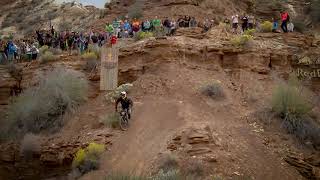 Red Bull Rampage 2013 Brandon Semenuk crash Red Bull Rampage 2013 Brandon Semenuk crash
