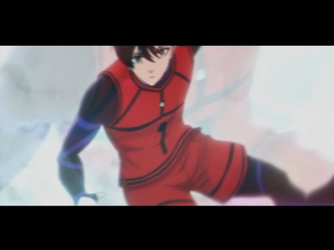 Rin Itoshi - [Beast] looped mep part - YouTube