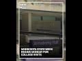 Minnesota State Week begins Monday for college visits.