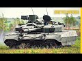 Oplot-M / New Modern Ukrainian Main Battle Tank