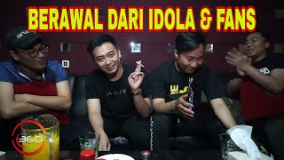 Download lagu MENGENAL LEBIH DEKAT WHISKYHAND ft MC YOPPI & MC RICHARD
