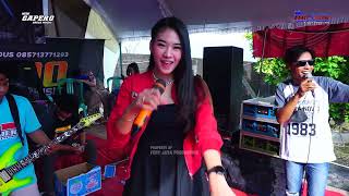 GAPERO - CINTA YANG SEMPURNA - BUNGA PERMATA - HAPPY PARTY REMPBES ORGANIZER - MIJEN DEMAK