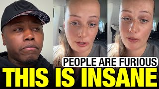 This Just Happened At The Car Dealership And It’s Going VIRAL