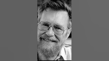 Top 3 Fun Facts About Edsger Dijkstra! #computer #science #facts #technology #geek #programming