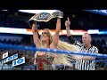 Top 10 smackdown live moments wwe top 10 april 10 2018