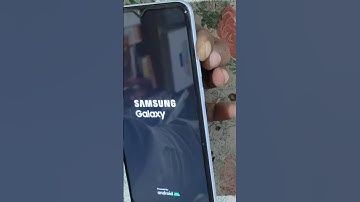 Samsung A04e Hard Reset |Samsung Galaxy A04e (SM-A042F) Factory Reset/Pin/Pattern#viralvideo#shorts