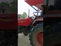 New mahindra yuvo 575 tractor amazing 🤩 videos