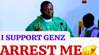 2027 YOU MUST GO‼️🫵 Listen To Fearless Catholic Fr Josee Sermon. Follow Fr Josphat & Fr Moses Okona 