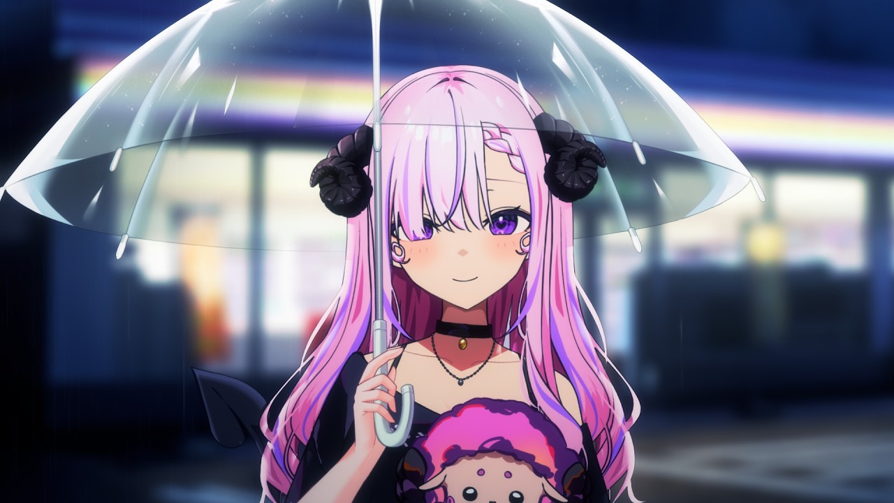 【 #雑談 /#chitchat 】華金まだ寝たくなくない?のんびりしたい子おいでっ🐏【#姉咲めりの】