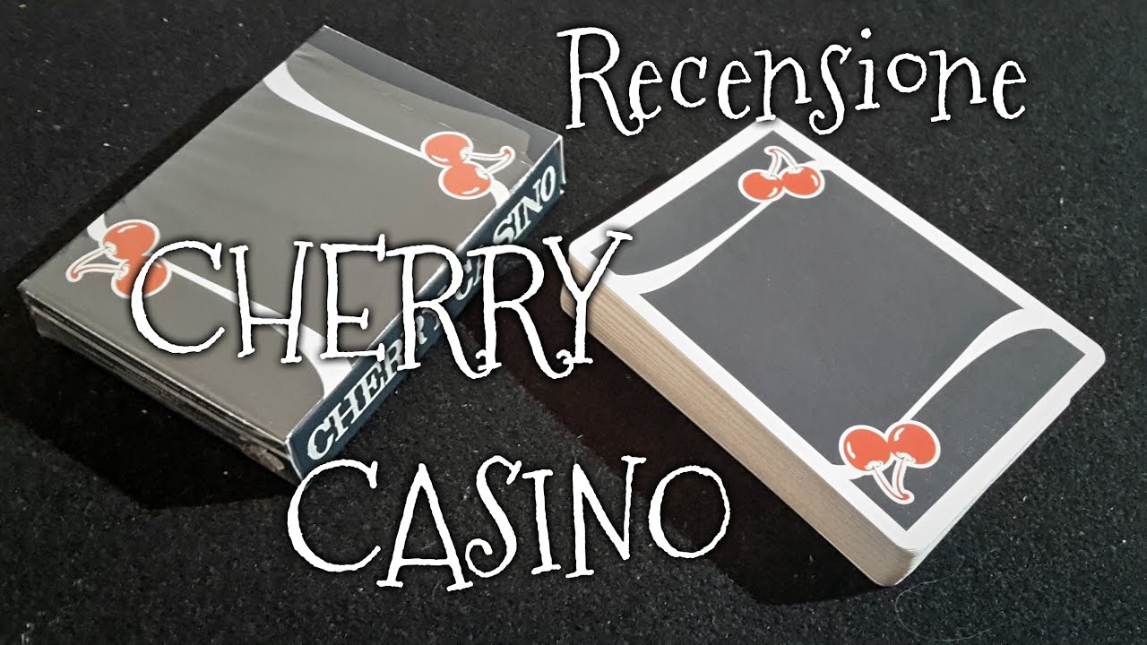 Cherry Casino Cherry Casino
