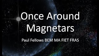 Once Around Magnetars screenshot 5