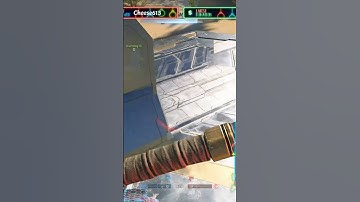 Sneaky CTF Sudden Death Win!!!