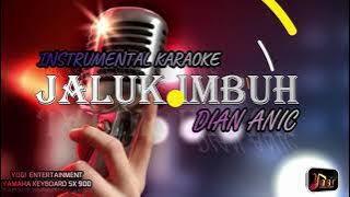 Karaoke Tarling#JALUK IMBUH#DIAN ANIC#VERSI KEYBOARD YAMAHA SX 900.
