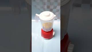 Satisfying With Unboxing & Review Miniature Blender Asmr Video No Music