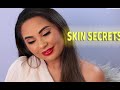 Skin secrets