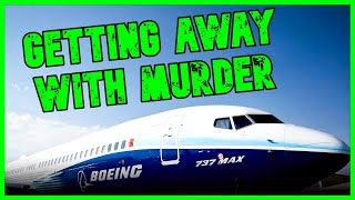 BOMBSHELL: Trump Lets Boeing Get Away With MURDER | The Kyle Kulinski Show