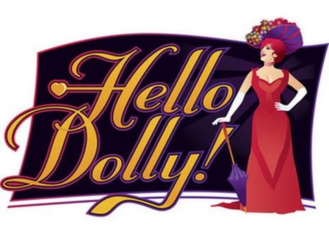 Jerry Herman 'Hello,