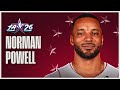 Norman Powell's BEST PLAYS! | 2026 NBA All-Star Reserve