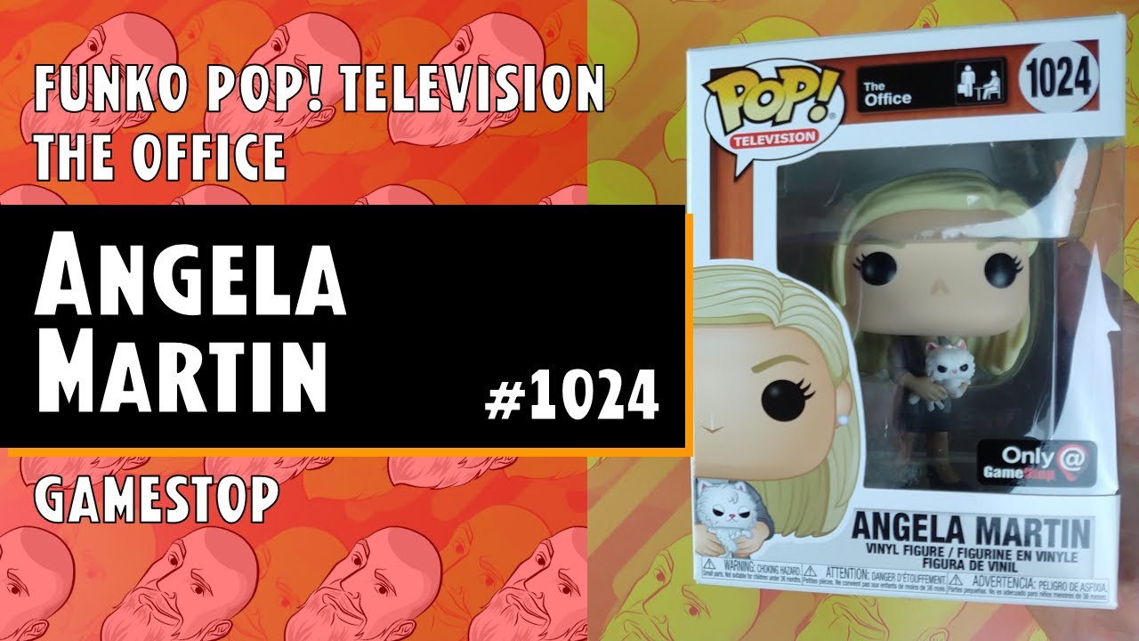 Funko Pop Television - The Office 