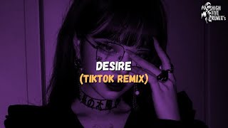 Meg Myers - Desire (Hucci Remix) "TikTok Song"